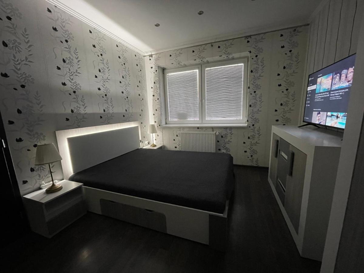 Apartmany Diana Dunajská Streda Extérieur photo