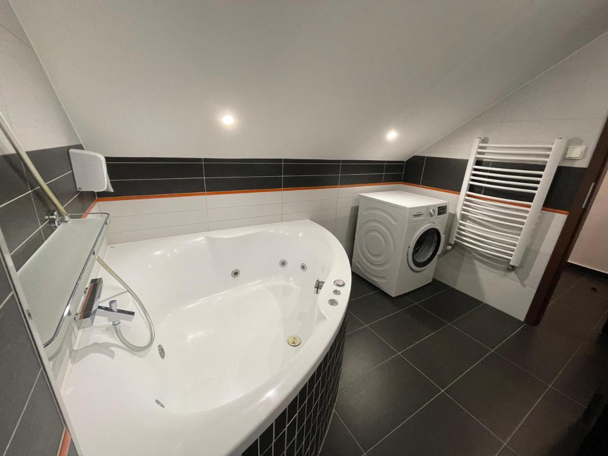 Apartmany Diana Dunajská Streda Extérieur photo
