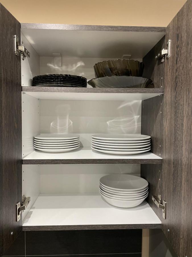 Apartmany Diana Dunajská Streda Extérieur photo