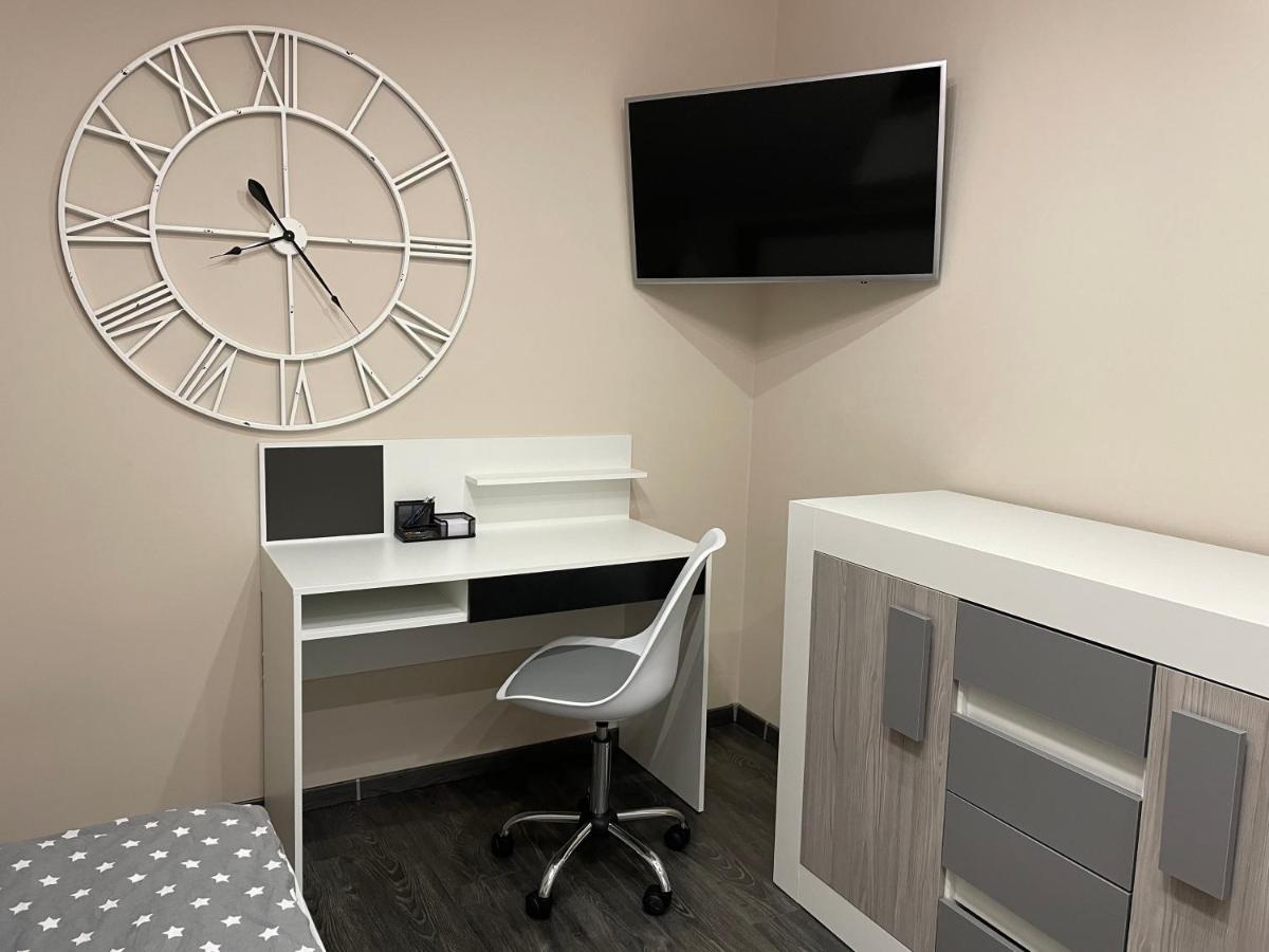 Apartmany Diana Dunajská Streda Extérieur photo