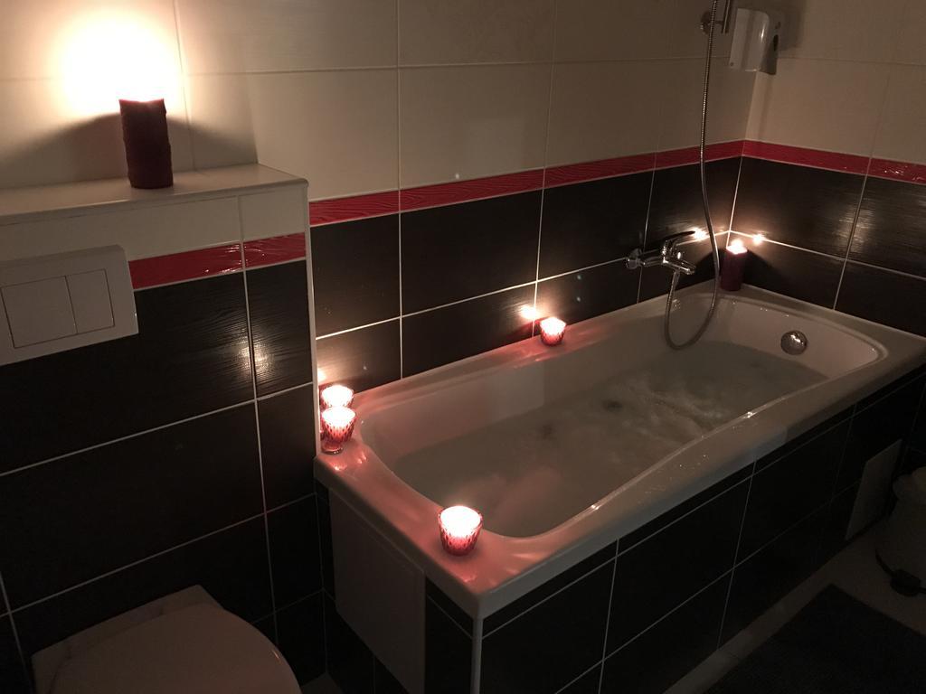 Apartmany Diana Dunajská Streda Extérieur photo