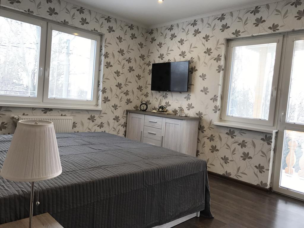 Apartmany Diana Dunajská Streda Extérieur photo