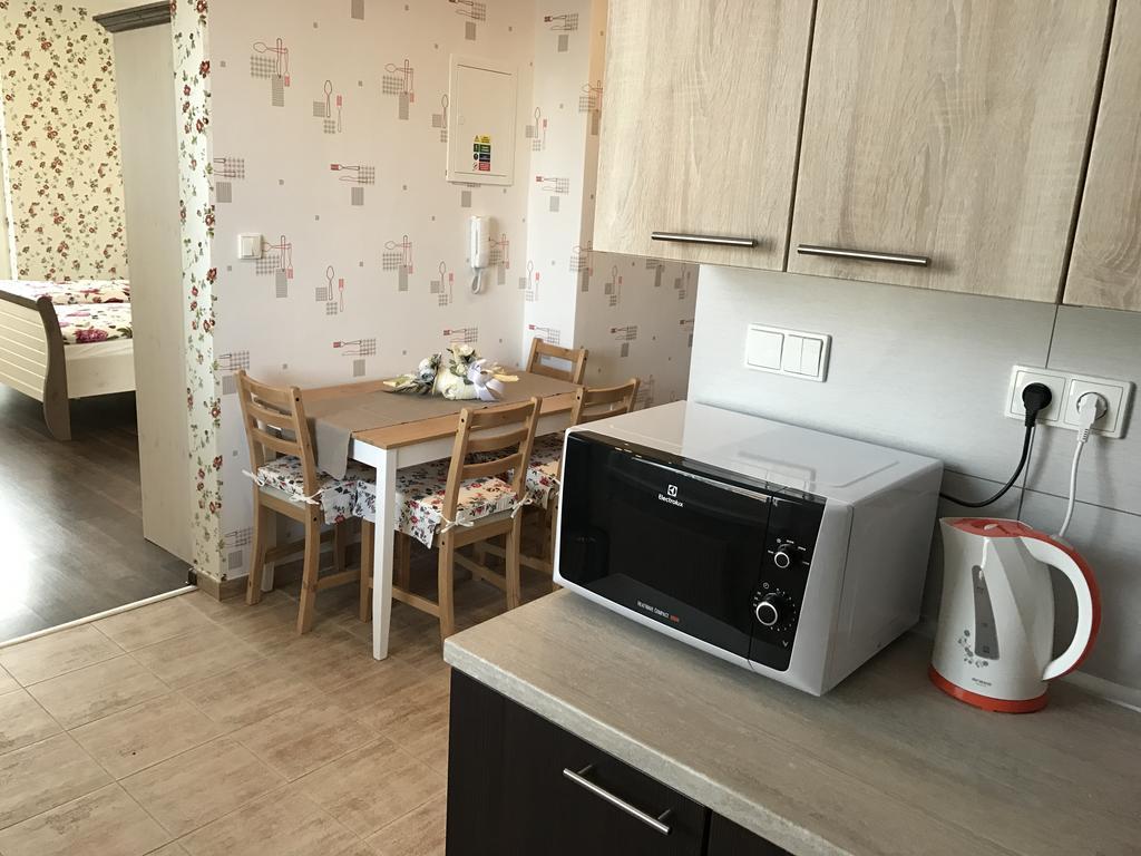 Apartmany Diana Dunajská Streda Extérieur photo