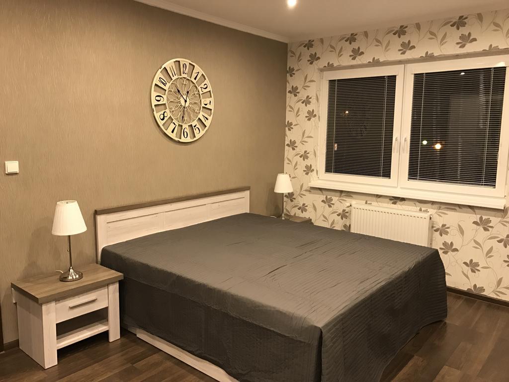 Apartmany Diana Dunajská Streda Extérieur photo