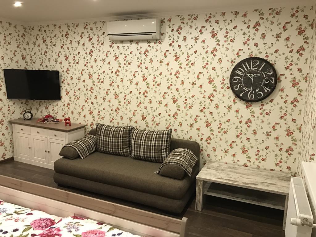 Apartmany Diana Dunajská Streda Extérieur photo