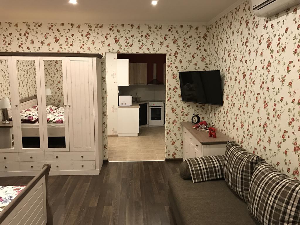 Apartmany Diana Dunajská Streda Extérieur photo