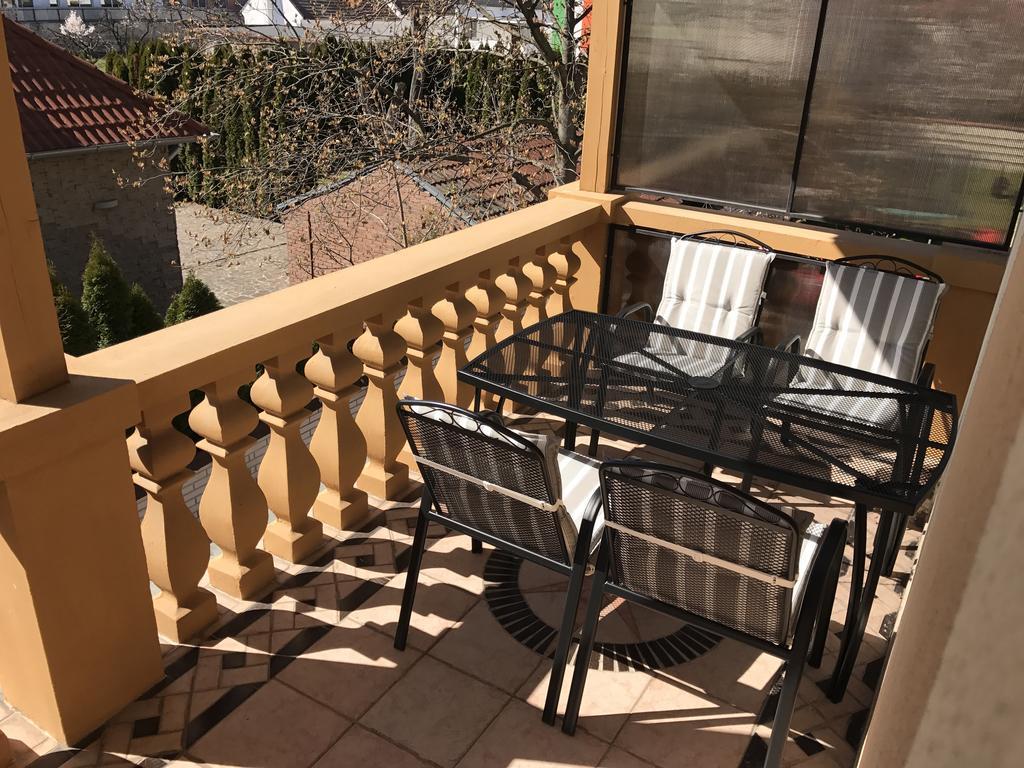 Apartmany Diana Dunajská Streda Extérieur photo