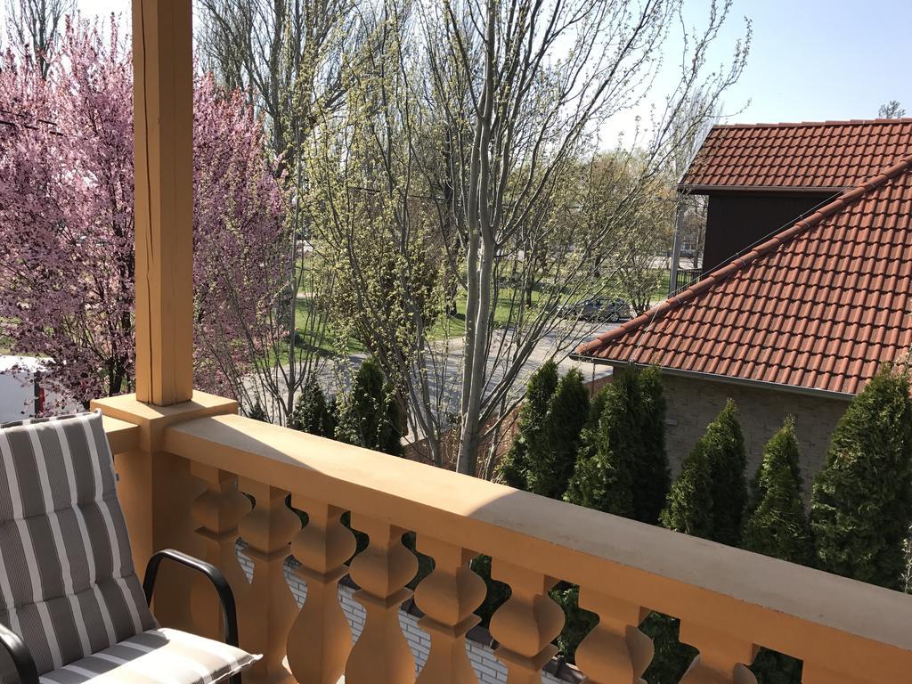 Apartmany Diana Dunajská Streda Extérieur photo